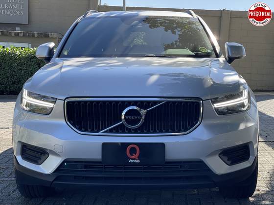 VOLVO XC40 2.0 T4 GASOLINA GEARTRONIC VOLVO XC40 2.0 T4 GASOLINA GEARTRONIC